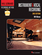 Hal Leonard Recording Method, Book 2 book cover